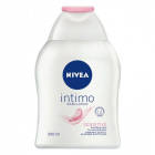 Nivea Intimo Sensitive intim mosakodógél 250ml 