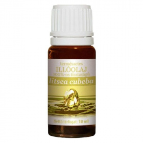 Neuston illóolaj - litsea cubeba 10ml