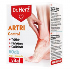 Dr. Herz Artri control kapszula 60db 