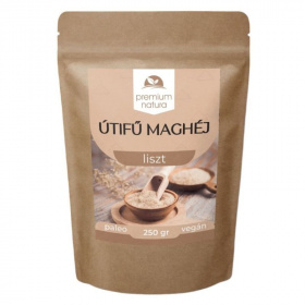 Premium Natura útifűmaghéjliszt 250g