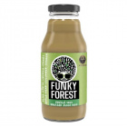 Funky Forest préslé (alma-körte) 330ml 