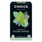 Choice tea vadmenta 20db 