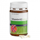 Sanct Bernhard K2-vitamin 200mcg kapszula 120db 