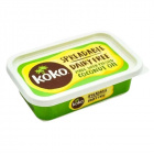 Koko kókuszmargarin 250g 