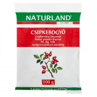 Naturland csipkerózsa terméshús 100g 