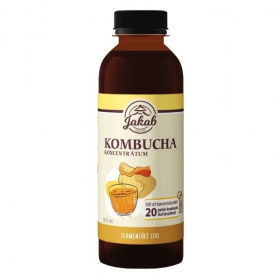 Zöldvér Kombucha koncentrátum 500ml