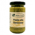 Antico Casale pesto (zöld) 190g 