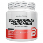 BioTechUSA Glucomannan + Chromium italpor 225g 