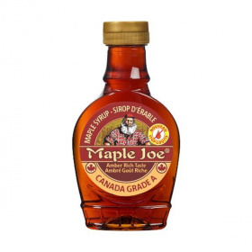 Maple Joe kanadai juharszirup 450g