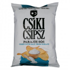 Csíki Csipsz (parajdi sós) 50g 