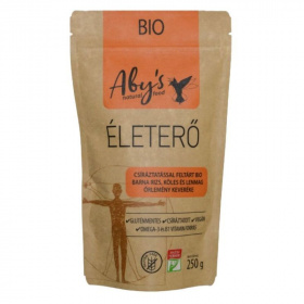 ABY Bio mesterkeverék 250g