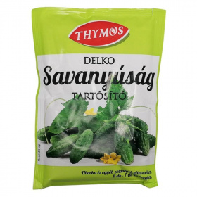 Thymos delko savanyúságtartósító 100g