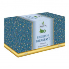 Mecsek bio english breakfast tea 20x2g 