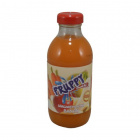 Fruppy ital - sárgarépa-alma-banán 330ml 