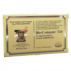 Pharma Nord Bio-C-vitamin 750 tabletta 30db 