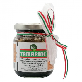 Zafír tamarine készítmény 200g