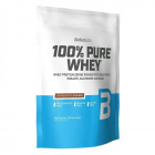 BioTechUSA 100% Pure Whey (csokoládé) tejsavó fehérjepor 1000g 