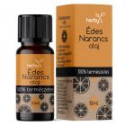 Herbys édesnarancs illóolaj 10ml 