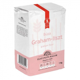 Első Pesti Malom GL-200 grahamliszt 1000g