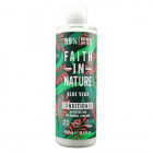 Faith in Nature hajkondícionáló - aloe vera 400ml 