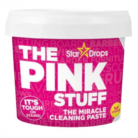 The pink stuff univerzális tisztítópaszta 850g