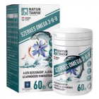 Natur Tanya szerves Omega 3-6-9 kapszula 60db 