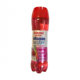 Veroni vitaminos víz kollagénnel 700ml