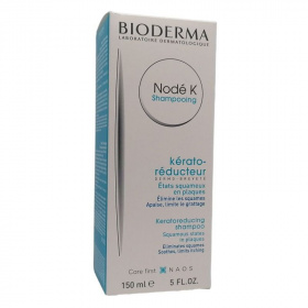 Bioderma Nodé K sampon 150ml