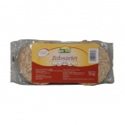 Nett Food Food puffasztott zab tallér 50g 