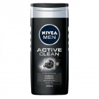 Nivea Active Clean tusfürdő 250ml 