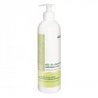 Golden green olíva beauty kéz-láb krémbalzsam 500ml 