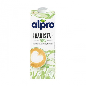 Alpro Barista szójaital 1000ml