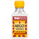 Szilas meggy szeszesital aroma 30ml 