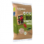 Schnitzer bio kenyér köles gluténmentes 250g 