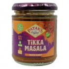 Pataks tikka fűszerpaszta 165g 