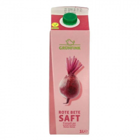 Grünfink céklalé 1000ml