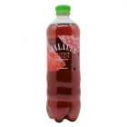 Vöslauer juicy ízesített ásványvíz (eper-bors) 750ml 