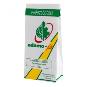 Adamo apróbojtorján tea 50g