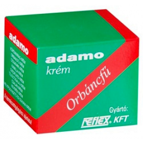 Adamo orbáncfű krém 50ml