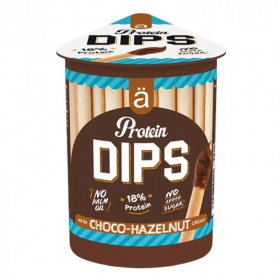 Näno Supps protein dips 52g