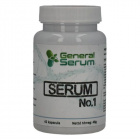 Sensitive nutrition general serum no.1 kapszula 42db 