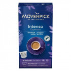 Mövenpick intenso espresso kávékapszula 10db 