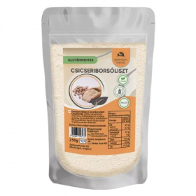 Premium Natura csicseriborsóliszt 250g