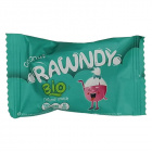 Rawndy Bio kókuszos energiakorong 26g 