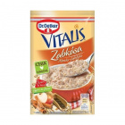 Dr. Oetker Vitalis zabkása - alma-fahéj 48g 