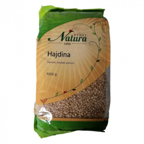 Dénes Natura hajdina 1000g