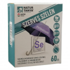 Natur Tanya szerves szelén 100mcg tabletta 60db 