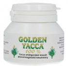 Golden yacca tabletta 100% 22g 