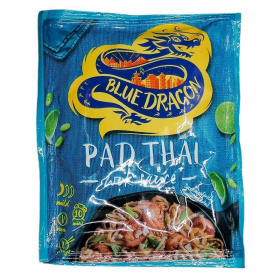 Blue Dragon pad thai wok szósz 120g