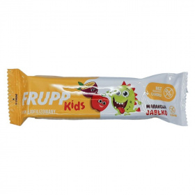 Frupp kids liofilizált szelet (maracuja) 10g